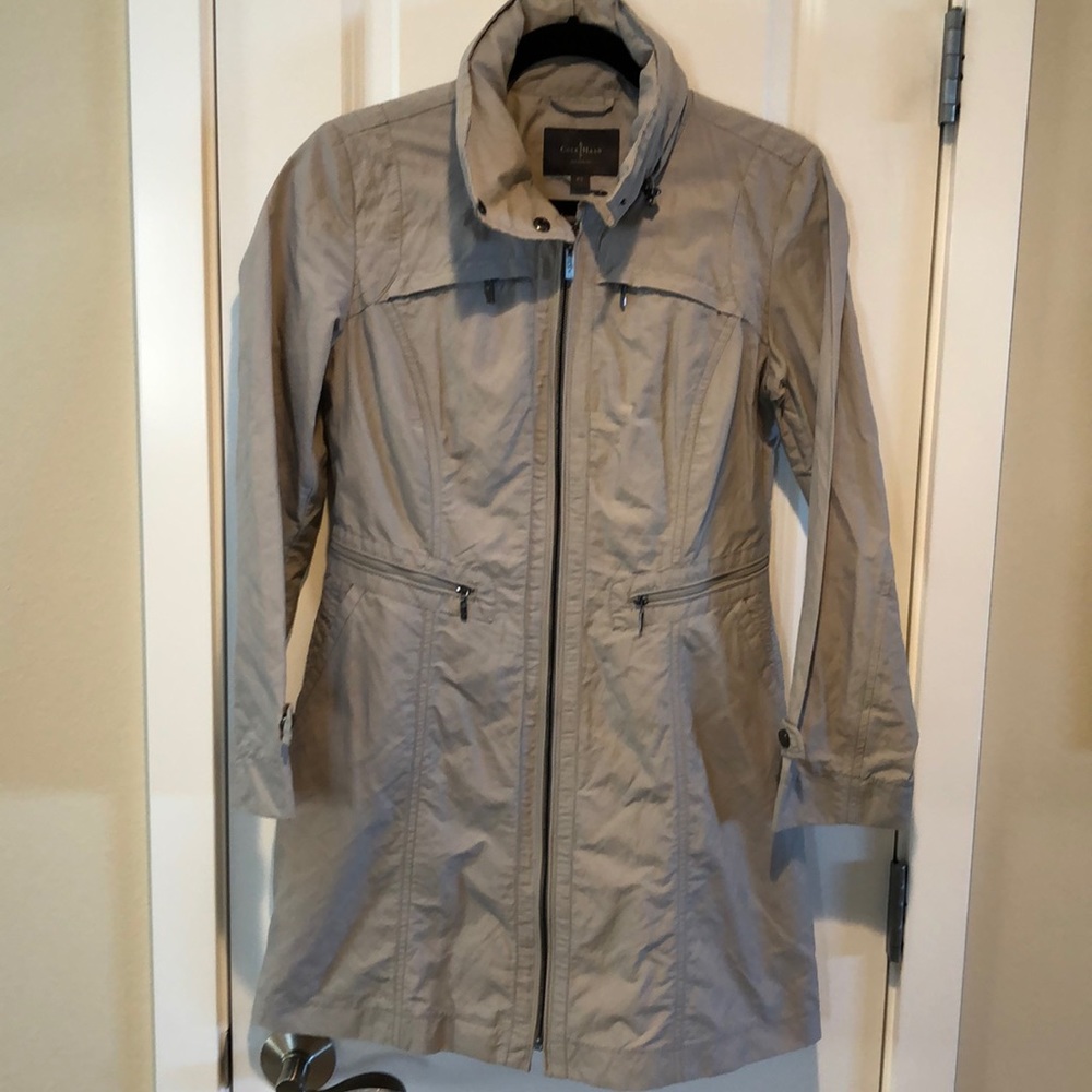 Cole Haan Trench